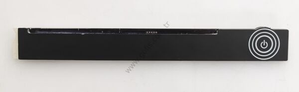 LG 42LE5300-ZA DOKUNMATİK TUŞ TAKIMI YW07R94901A LE530/550/750/LD850 VER1.2 KEYBOARD