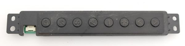 LG 42LS3450 TUŞ TAKIMI EBR75421802 BUTTON BOARD