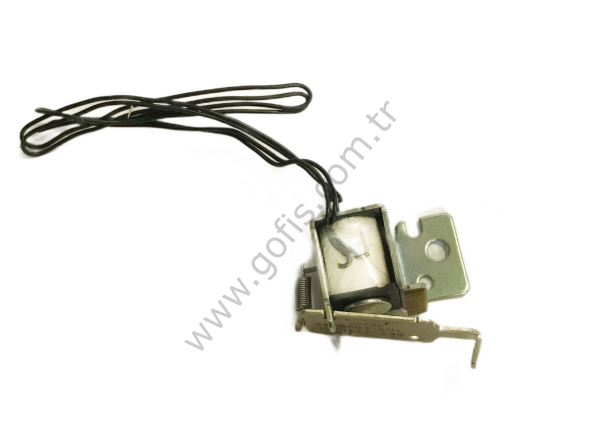 HP LASERJET P2035 P2055 CLUTCH TDS-F06B-42 RK2-2731 SOLENOİD