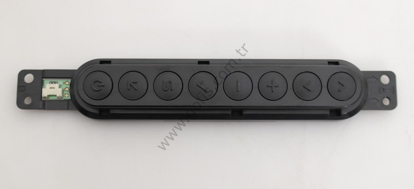 LG 32LA660S, LG 42LA620S , LG 42LA640S, LG 42LA660S TUŞ TAKIMI EBR76384101 BUTTON BOARD