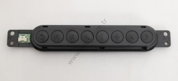 LG 32LA660S, LG 42LA620S , LG 42LA640S, LG 42LA660S TUŞ TAKIMI EBR76384101 BUTTON BOARD