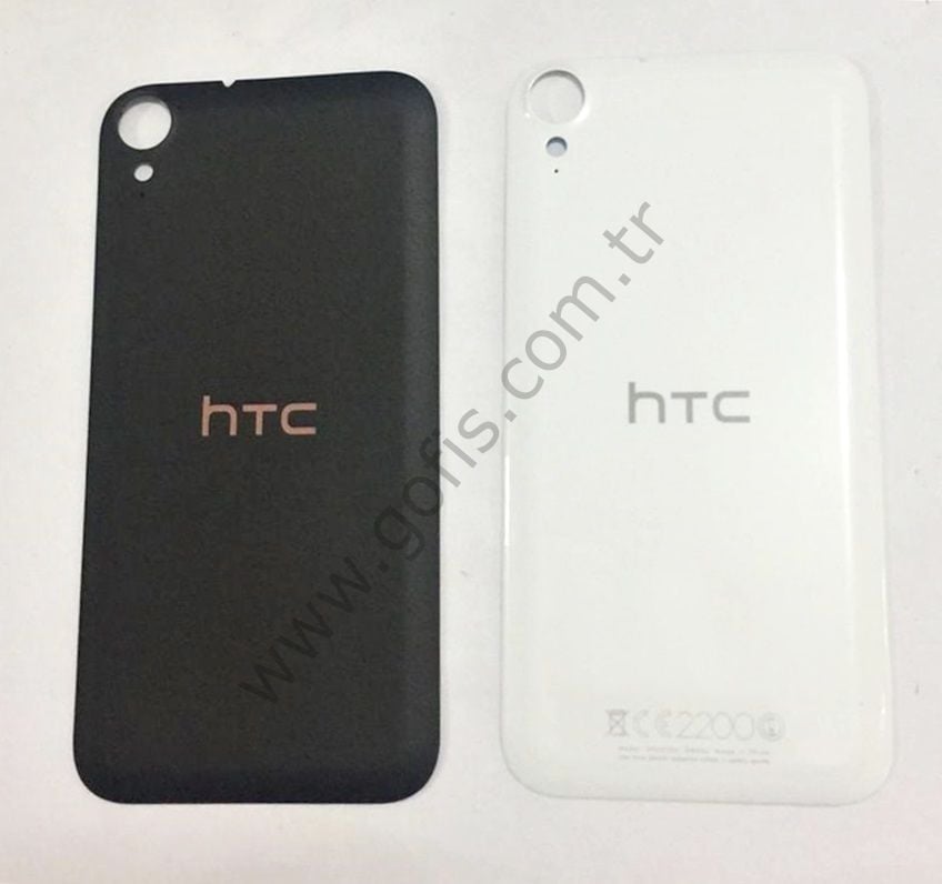 HTC DESİRE 830 ARKA PİL KAPAK
