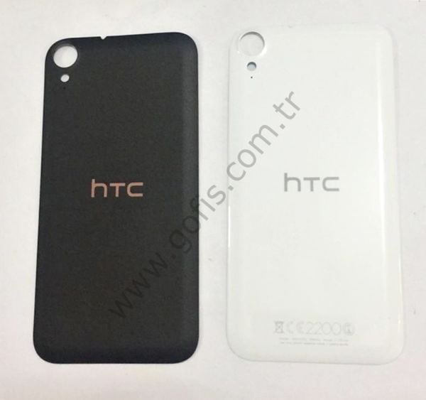 HTC DESİRE 830 ARKA PİL KAPAK