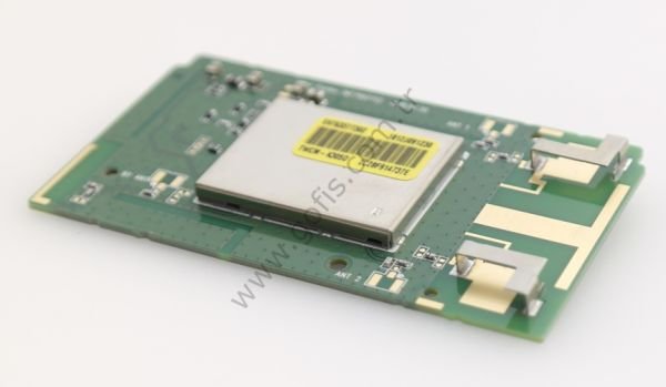 LG 43UJ630V WİFİ MODÜL LGSBWAC72 TWCM-K305D 2016AJ5110 011-160024 EAT63377302 WİRELESS MODÜL