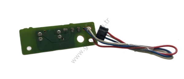 HP LASERJET 2430N SENSÖR RK2-0512 RM1-1416