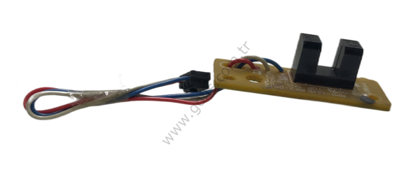 HP LASERJET 2430N SENSÖR RK2-0512 RM1-1416