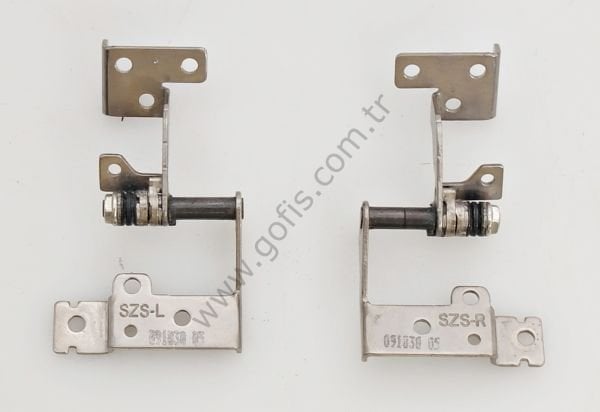 EXPER BİLGE PC E10IL1 MENTEŞE TAKIMI SAĞ SOL SET SZS-R SZS-L HİNGE SET