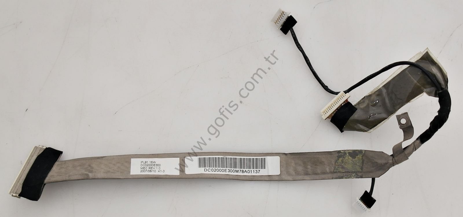 BEKO IFL90 FLEX KABLO DC02000E300