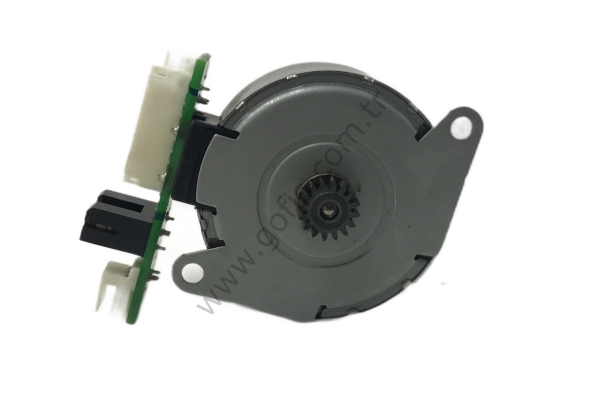 MITSUMI C7309-20039 M42SP-5 STEP MOTOR