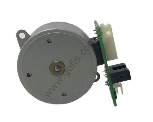 MITSUMI C7309-20039 M42SP-5 STEP MOTOR