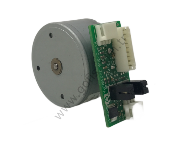 MITSUMI C7309-20039 M42SP-5 STEP MOTOR