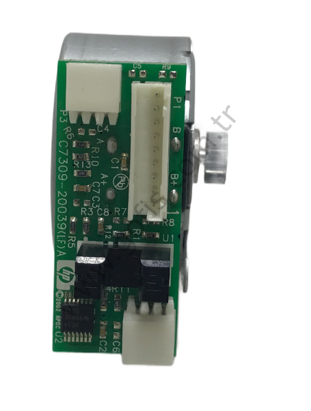 MITSUMI C7309-20039 M42SP-5 STEP MOTOR