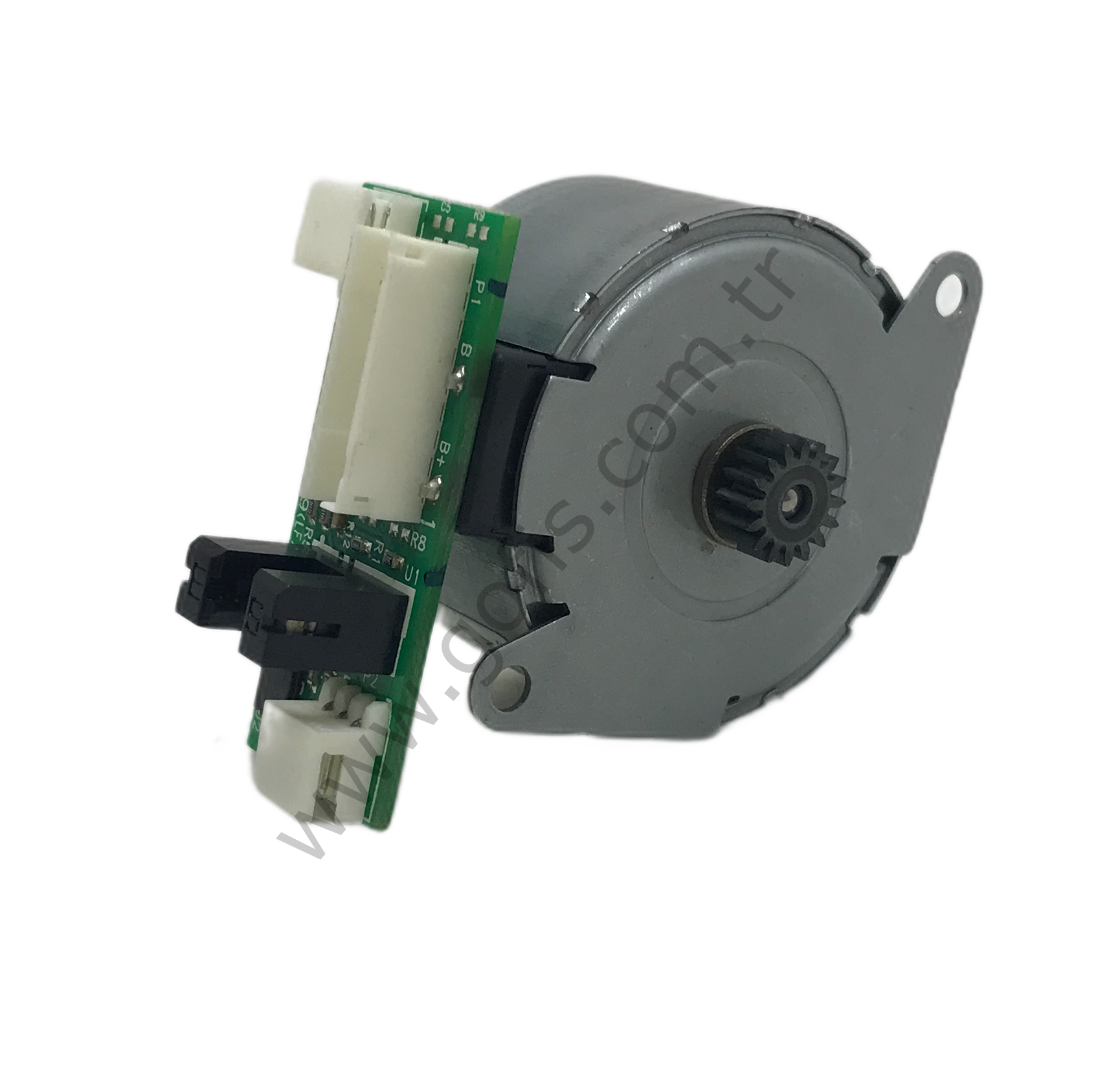 MITSUMI C7309-20039 M42SP-5 STEP MOTOR