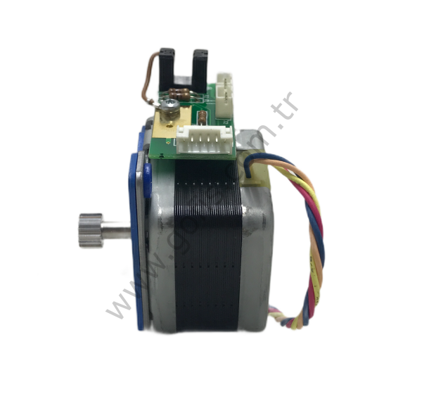 MİNEBEA 17PM-J019-G3ST STEP MOTOR