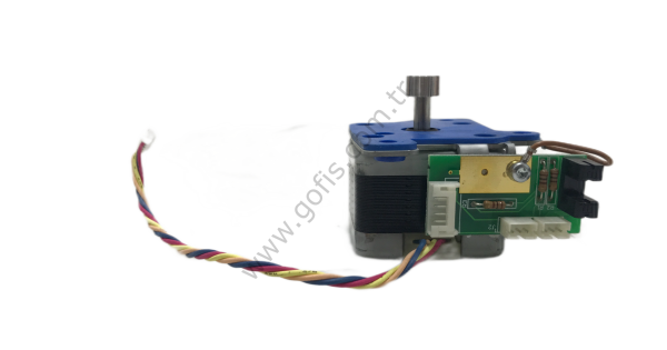 MİNEBEA 17PM-J019-G3ST STEP MOTOR
