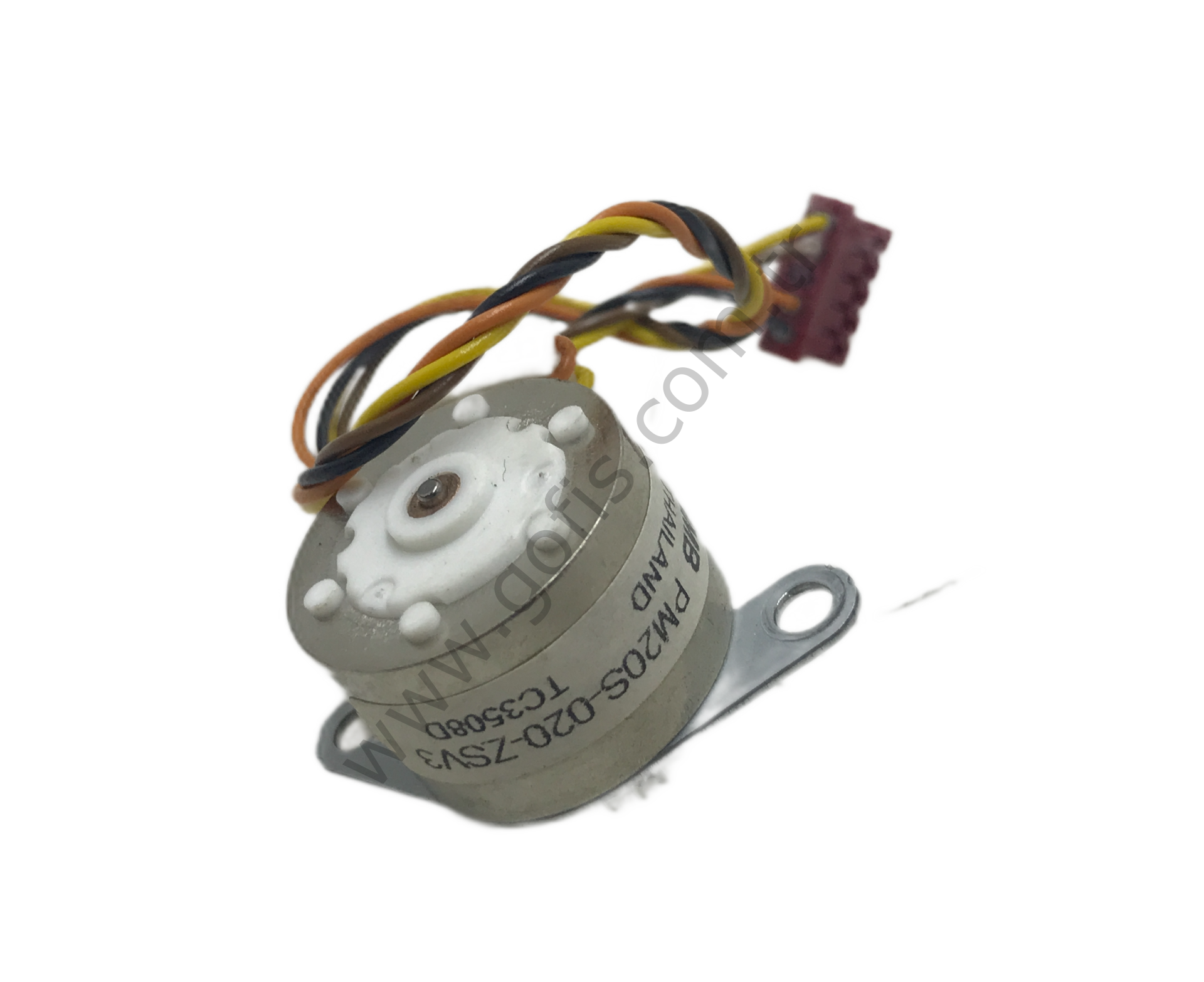 NMB PM20S-020-ZSV3 STEP MOTOR