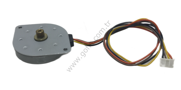 NEOCENE 2T424217 STEP MOTOR