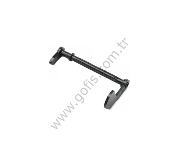 OKİ ML 520 521 590  BOTTOM PAPER END LEVER 3PP4025-3315P001