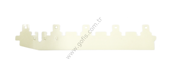 OKİ ML 320 390 LEAF SPRING 3PP4025-2819P001