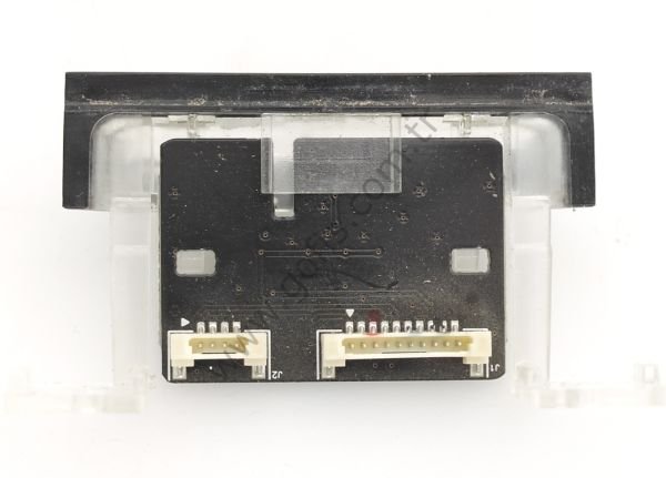 LG 42LS3450 IR SENSÖR LM66 VER 1.7 EBR75580501 ALICI GÖZ