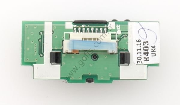 LG 28MT48U-PZ BUTTON BOARD E230374 EAX66684805 TUŞ TAKIMI