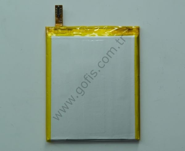 CASPER VİA 8C PİL BATARYA 2000mAh %100 UYUMLU