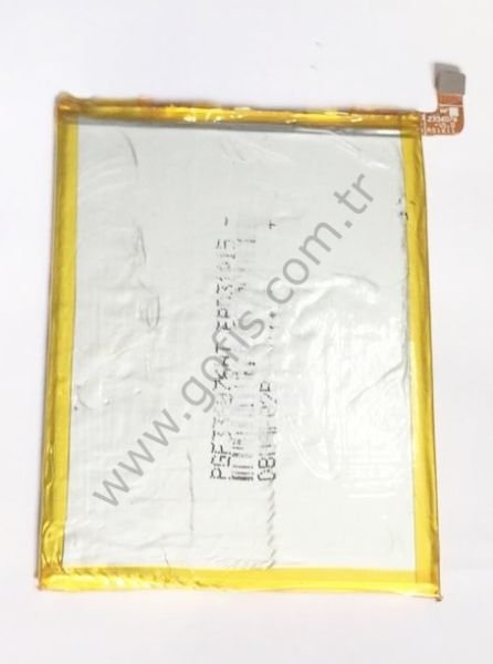 TURKCELL T70 BLADE BA910 A910 PRİME 7 PİL BATARYA LI3925T44P8h786035 2540mAh %100 ORİJİNAL