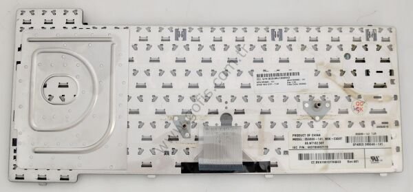 HP COMPAQ NC8230 NX8220 KLAVYE TÜRKÇE Q 385548-141 359089-141