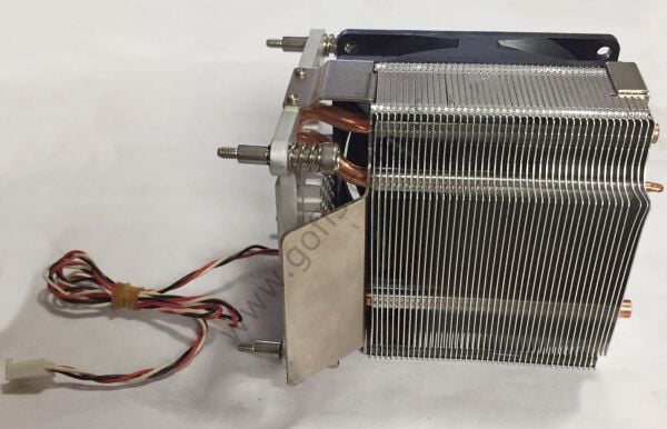 HP Z240 TOWER WORKSTATİON FAN SOĞUTUCU HEATSİNK 810284-001