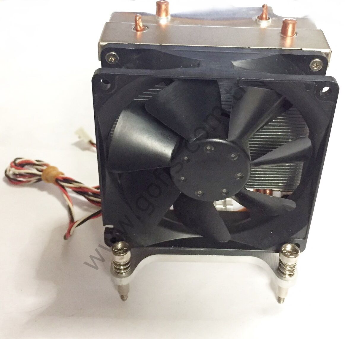 HP Z240 TOWER WORKSTATİON FAN SOĞUTUCU HEATSİNK 810284-001