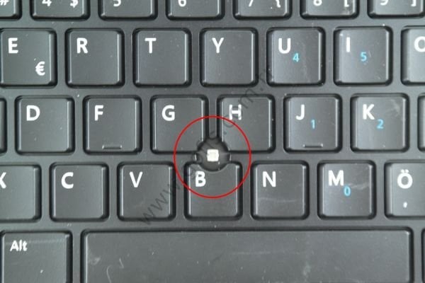 DELL LATİTUDE E6430U KLAVYE TÜRKÇE Q CN-0J4HW9 NSK-L70BC