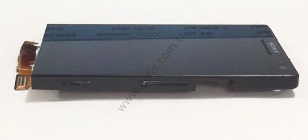 SONY XPERİA S LT26I LCD EKRAN DOKUNMATİK %100 ORİJİNAL