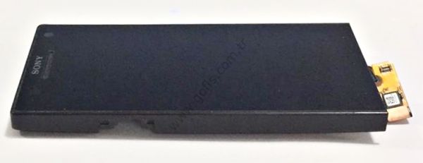 SONY XPERİA S LT26I LCD EKRAN DOKUNMATİK %100 ORİJİNAL