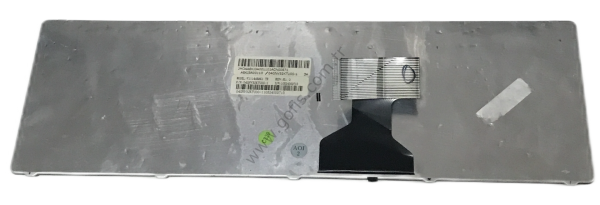 ASUS K52J K52F K52 KLAVYE TÜRKÇE Q V111446AK1 04GNV32KTU00-1