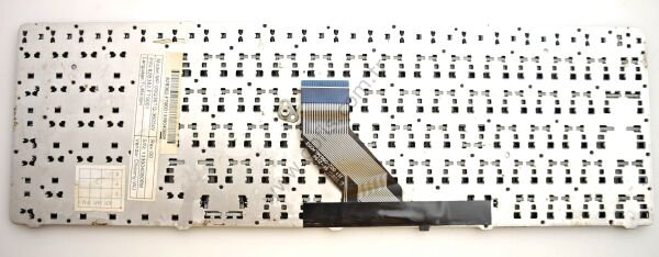 CASPER NİRVANA MT50 MT55 KLAVYE TÜRKÇE Q MP-09Q36TQ