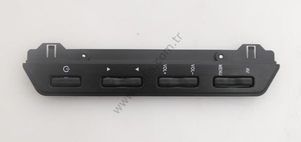 PREMİER PR 32F81 TUŞ TAKIMI JUG7.820.686-1 POWER BUTTON POARD