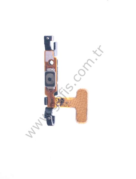 SAMSUNG GALAXY G925 S6 EDGE ON OFF POWER FİLMİ FLEX