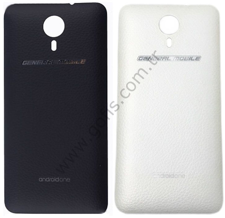 GENERAL MOBİLE DİSCOVERY ONE 4G ARKA PİL BATARYA KAPAK