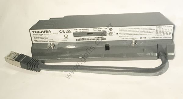 TOSHİBA 9634953 9634952 KART OKUYUCU