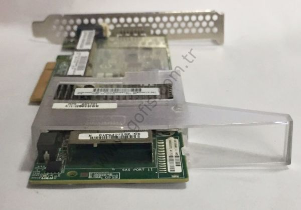 HP SMART ARRAY P440/2GB FBWC 12GB 1-PORT INT SAS CONTROLLER 726823-001 830057-001 820815-001
