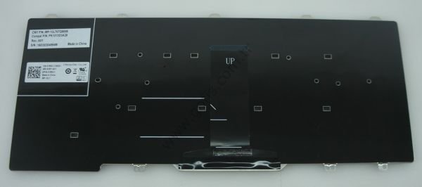 DELL LATİTUDE 3340 3350 E7450 E7480 E5450 KLAVYE TÜRKÇE Q CN-01R5C1