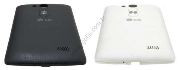 LG L FİNO D290 L70+ ARKA PİL BATARYA KAPAK