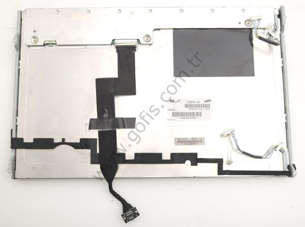 APPLE İMAC A1174 LCD EKRAN 20’’ LTM201M1-L01 LJ96-02503A %100 ORİJİNAL