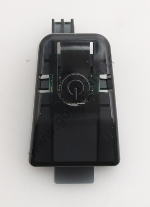 SAMSUNG UN40J5200AF, UN43J5200AF, UN48J5200AF, UN50J5200AF POWER BUTTON J4003 BN41-02398A A36076H IR SENSÖR BOARD