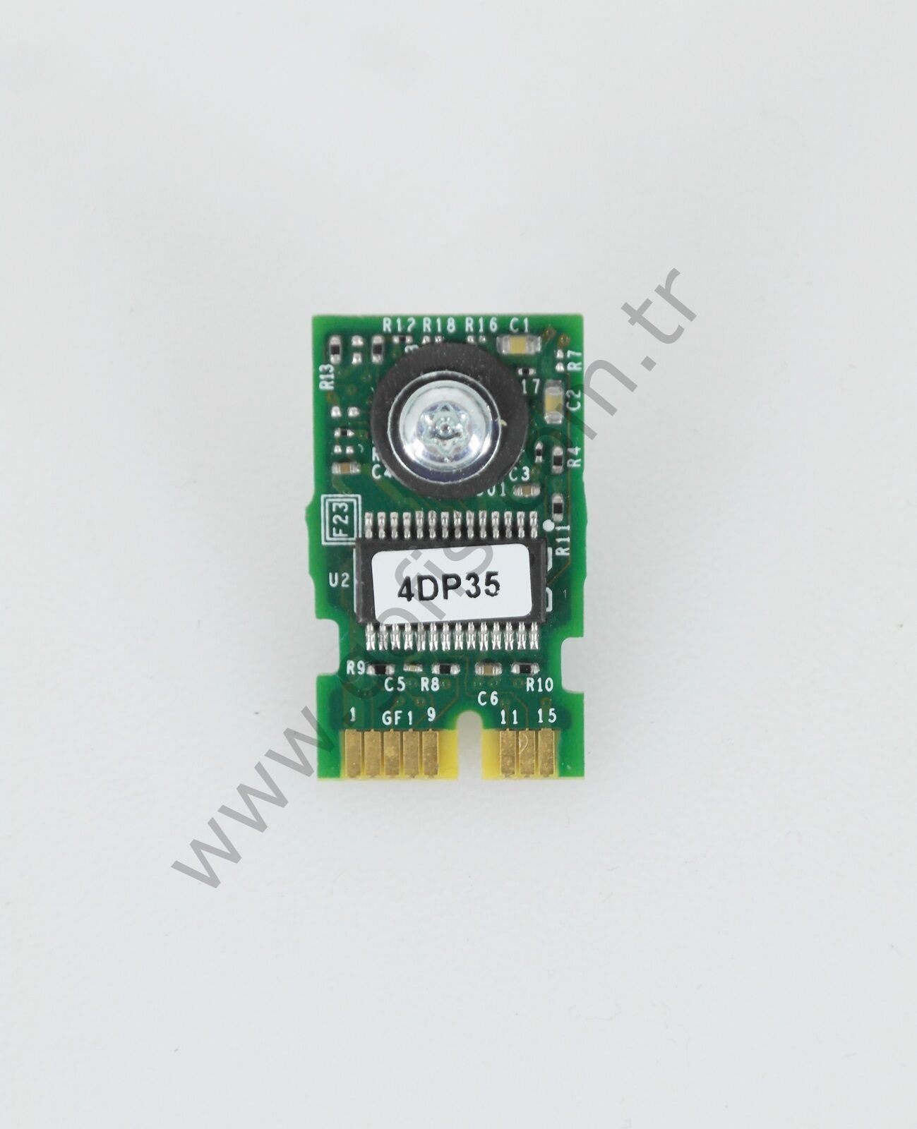 DELL POWEREDGE T430 T630 R730 R630 TRUSTED PLATFORM MODULE 7HGKK 0101A0K00-000-G