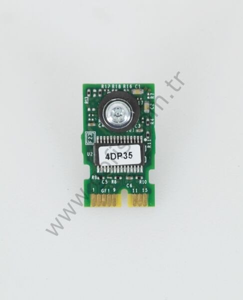 DELL POWEREDGE T430 T630 R730 R630 TRUSTED PLATFORM MODULE 7HGKK 0101A0K00-000-G