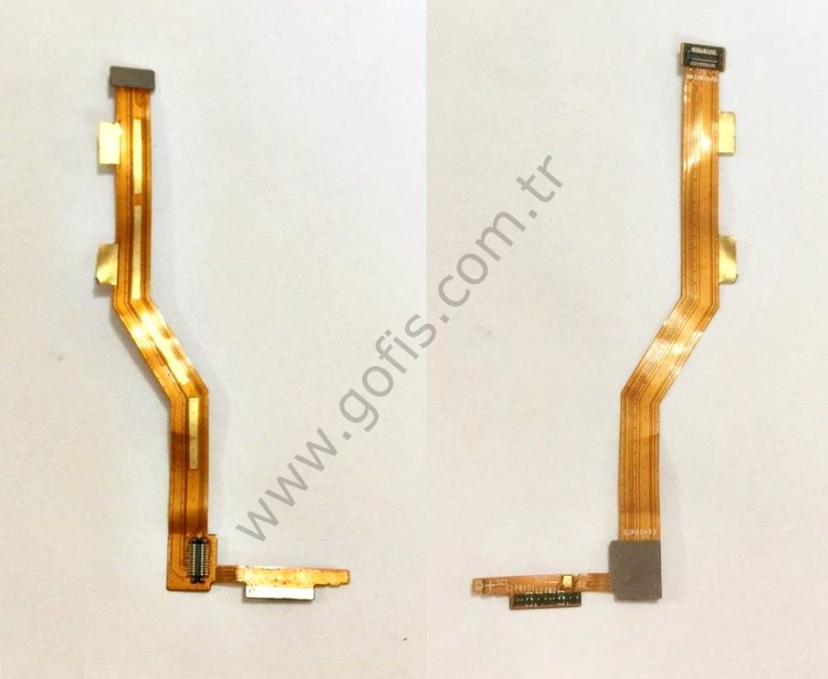 VESTEL VENÜS V3 5010 ARA FLEX FİLM