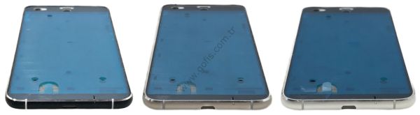 VESTEL VENÜS V3 5040 EKRAN ÇITASI ORTA KASA