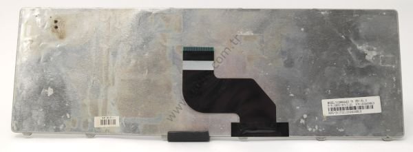 CASPER H36 KLAVYE TÜRKÇE Q V128862AK3 OKNO-XV1TU21 *YEDEK PARÇA AMAÇLI*