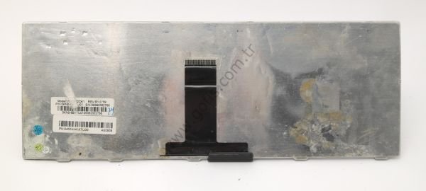 ASUS F80 KLAVYE TÜRKÇE Q V020462CK1 0KN0-6B1TU01 *YEDEK PARÇA AMAÇLI*